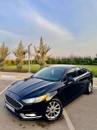 فيوجن • ٢٠١٧ • ٢.٥ توربو