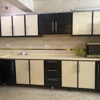 كاونتر تفصال • بغداد حي الامانة • الكاونتر ٣١٠سم