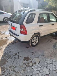 سبورتاج خليجي • ٢٠٠٩ • مكفولة صبغ