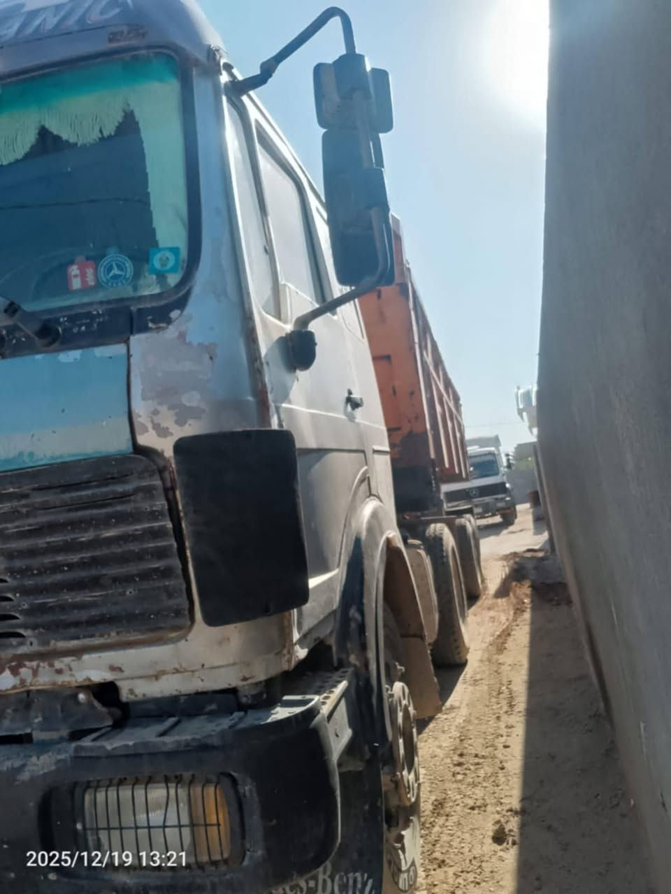 معرض الوان لتجارة السيارات والمعدات الثقيلة يرحب بكم
باادارة الأخوين الحاج مزاحم الحلبوسي وصلاح الحلبوسي
العنوان الانبار الفلوجة الخط السريع
*********** صلاح الحلبوسي
*********** صلاح الحلبوسي
*********** عبود الدليمي
*********** عبود الدليمي
البي
موديل1984
مكينه 35
كير160
سبرنك بلادي
السعر /165وبيها مجال
