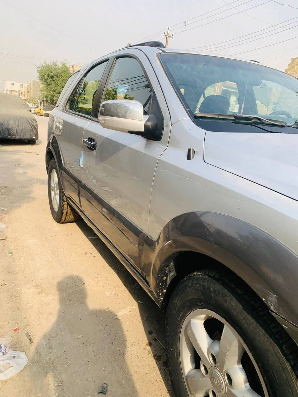 سورنتو2009بغداد خليجي ***********ألسعر90
