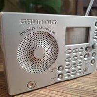 راديو • كروندك