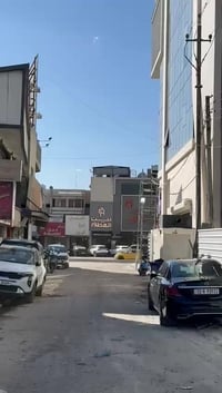 ⸻ 🔥 فرصة استثمارية ذهبية في قلب المنصور 🔥  📍 بغداد – المنصور – حي المت...