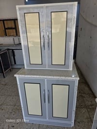 تركي حديث • ٣قطع • مرمر
