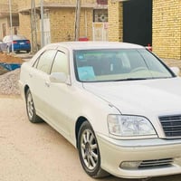 كراون • ٢٠٠٢ • تبريد خلفي