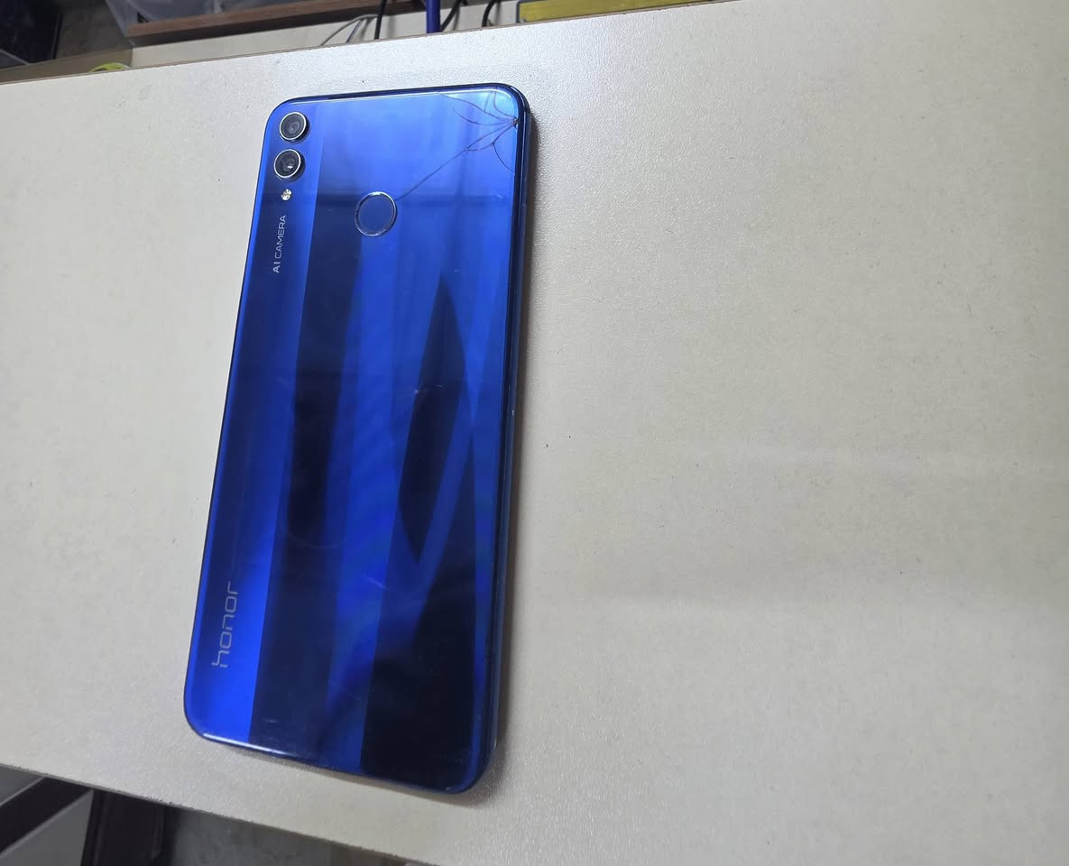 هونر x8 جهاز نظيف بس فطر بسيط بالظهر تكدر تبدله بخمسه تريد تخليله حافظه ذاكره ١٢٨ دبل سيم سوق بلي شغال كلشي ينزل برامج والعاب شاشه باقي كله مكفول سعره من الاخير ٦٥ الف مكاني السيديه


**إذا كنت صاحب هذا الإعلان وتريد حذفه لأي سبب، رجاءا أرسل رسالة إلى الدعم الفني**