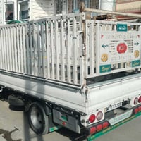 محجل كيه • حديد ثقيل • شغل فلوجه