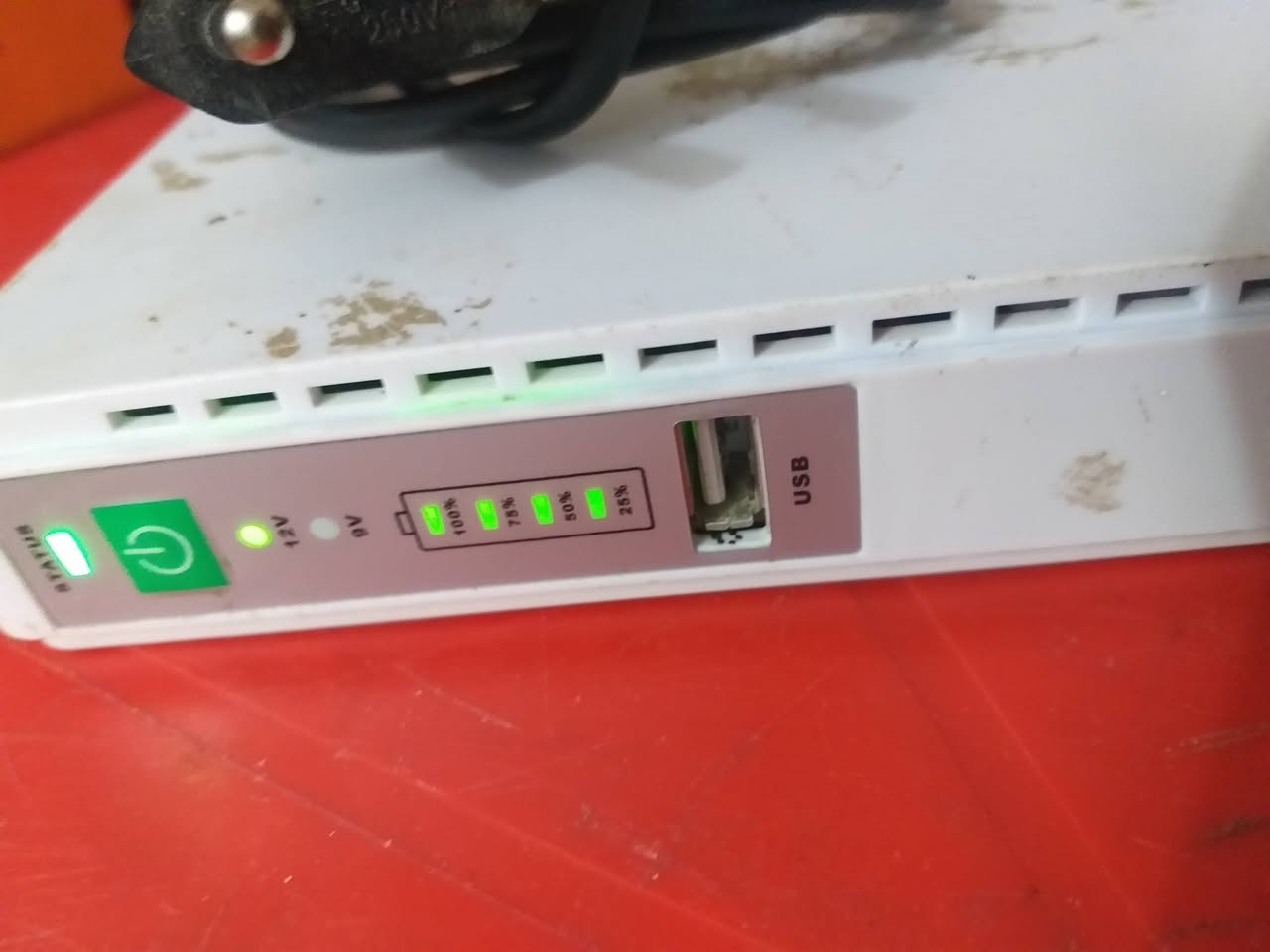 صيانه اجهزه اليو بي اس 🤩🔋🪫
الاستفسار هاتف📱 ***********☎️ فايبر واتساب📞
اللدات اصليه جميع انواع شاشات بلازما 🔧
صيانه اللدات شاشه بلازما جميع انواع 💡
صيانه التلفزيونات القديمه صيانه جميع انواع لابتوب💻
صيانه جميع انواع الستلايت 🖥️
صيانه جميع انواع شاشات البلازما 📺
لارسا لصيانه الاجهزه🔧عنوان كربلاء الحر
