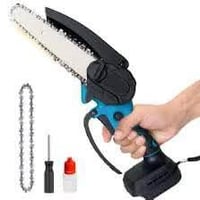 منشار • تقليم • قطع أشجار