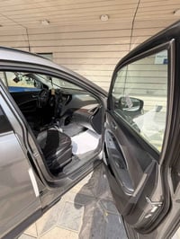 سنتافيا سبورت • ٢٠١٧ • ٥٩ ألف ميل