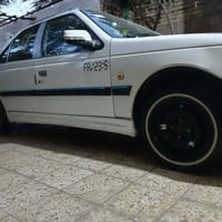 بارص • ٢٠١٢ • مراوس