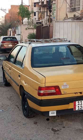 من رخصه الادمن بيجو 12 جي ال اكس بيها تبخير 
نواقص قليله كلش ٢٨$ ***********
