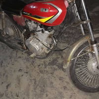 تاكير 2019 • موتوسيكل • شهربان