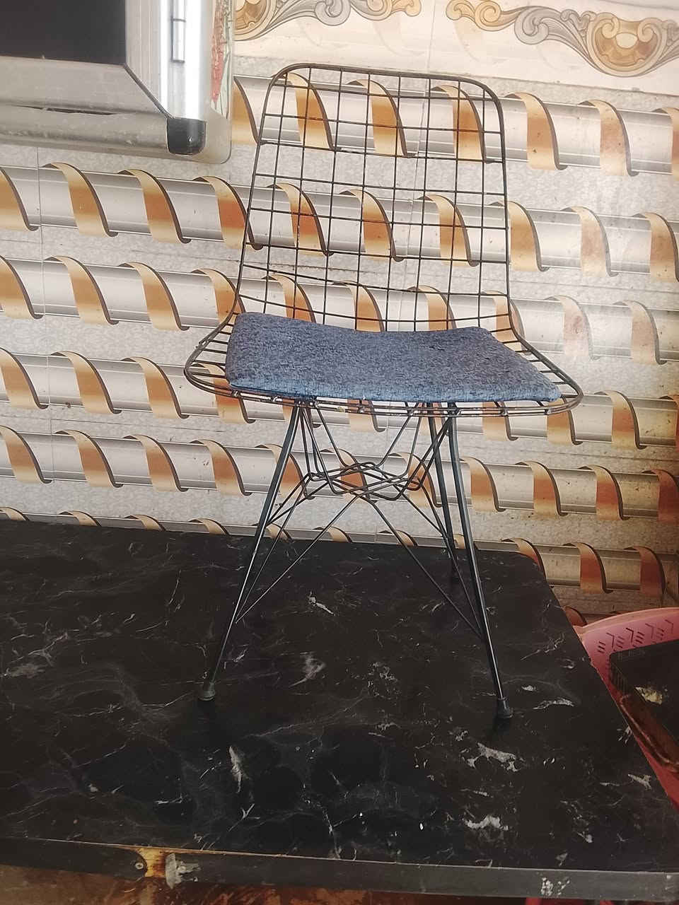 ميز بلازمه 50وبي مجال ميز طعام 50ويا3كراسي كونتر 125وبي مجال كلهن سوه ينباعن مكان شافعه


**إذا كنت صاحب هذا الإعلان وتريد حذفه لأي سبب، رجاءا أرسل رسالة إلى الدعم الفني**