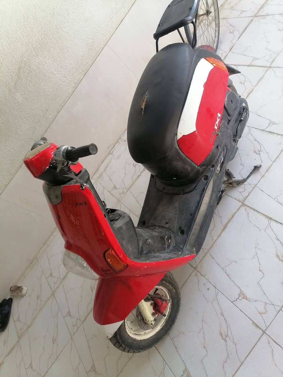 دراجه بوليسي للبيع ***********
