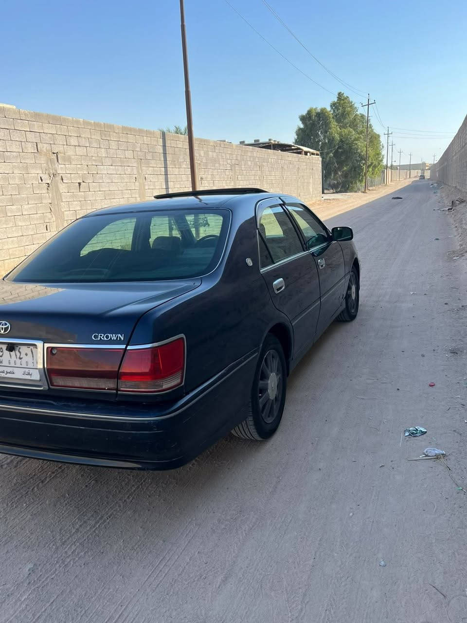 السعر 75 والقديع مستعجل 
سلام وعليكم جنون  معلاي كلمي معمله واصل كمرك وكاله بسمي راعيه موجوده حاظر فول موصفات فتح أربع دكم تبريد خلفي مكينه فيتي كارتون جهاز  راقم بقداد لماني بيه مكانت صبق مكفول من كص نقل جثه  طخم تاير  سعره 75 شرا تصل بيه مجال   *********** مكان بصره
