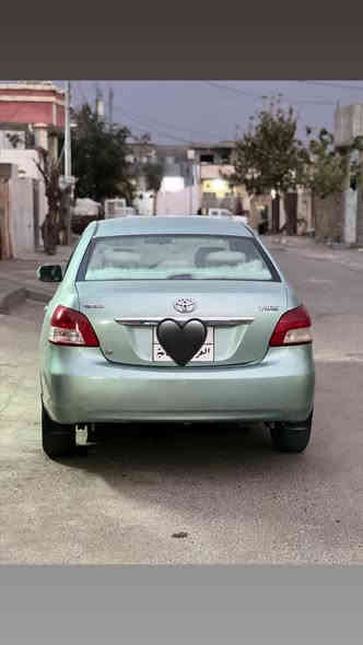 تۆیتا یارس مۆدیل2008پێنج کەلە Ads تۆماتیک کەمل بۆیاخ سەنەوی تازەیە ماڵی دۆستە نرخ 66گلاو مەجالێکی برایانە جوابی کۆمێنت نەدامەوە ئەوە ژمارەی خاوەنی ژم ***********،،***********
