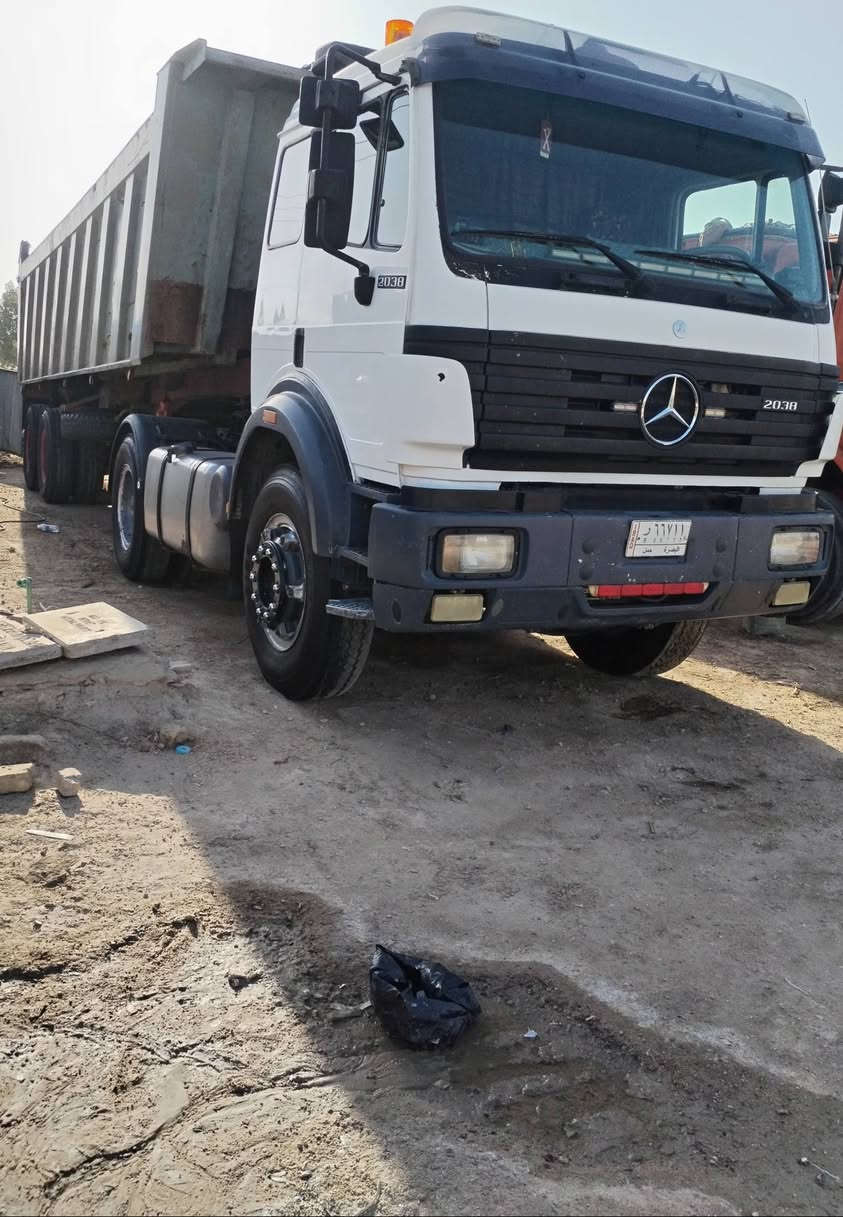 سلام عليكم البي مديل 98 اصل سبرنك راس ثور بلادي شاصي 20 مكينه 38 بلاديه كير 180 فافون قليج ربطه هواءي شاصي مكفول كفاله عامه من صبغ وفطر بسمي مداور ثاني يوم مربوطه قلاب 3 محاور بل سنويه أرقام نكليزي عربانه مايلر ألماني خفيفه تخم تاير كهربائيات كامله شاصي مكفول كفاله عامه من صبغ وفطر مجموعه براد 16 فارغ 20 لاستفسار ***********
