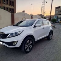 للبيع سبورتج خليجي فول مواصفات ما عدا البصمه محرك دوش  بانوراما اشاير ...