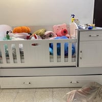 جربايه طفل • غير مستخدمة • مع تور