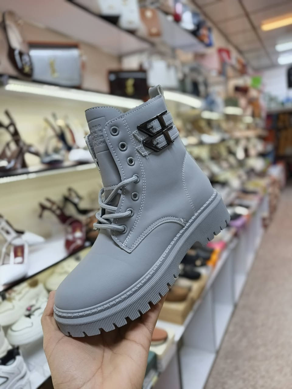 #عروووووض_5_الاف_دينااااار
#جميع_القطع_قياس_37_فقط
لا تــــــــوجد قياااااسات 
#تــولين_اصـل_التميز_والابــداع😍
🌹❤🌹❤🌹❤🌹❤🌹❤🌹
ــــــــــــــ
#عنوانا_بابل_قضاء_المسيب_شارع______البلدية_خلف___مرطبات_الخيام_الانباري


**إذا كنت صاحب هذا الإعلان وتريد حذفه لأي سبب، رجاءا أرسل رسالة إلى الدعم الفني**