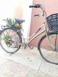 بايسكل • تواير جديدة • بريكات جديدة