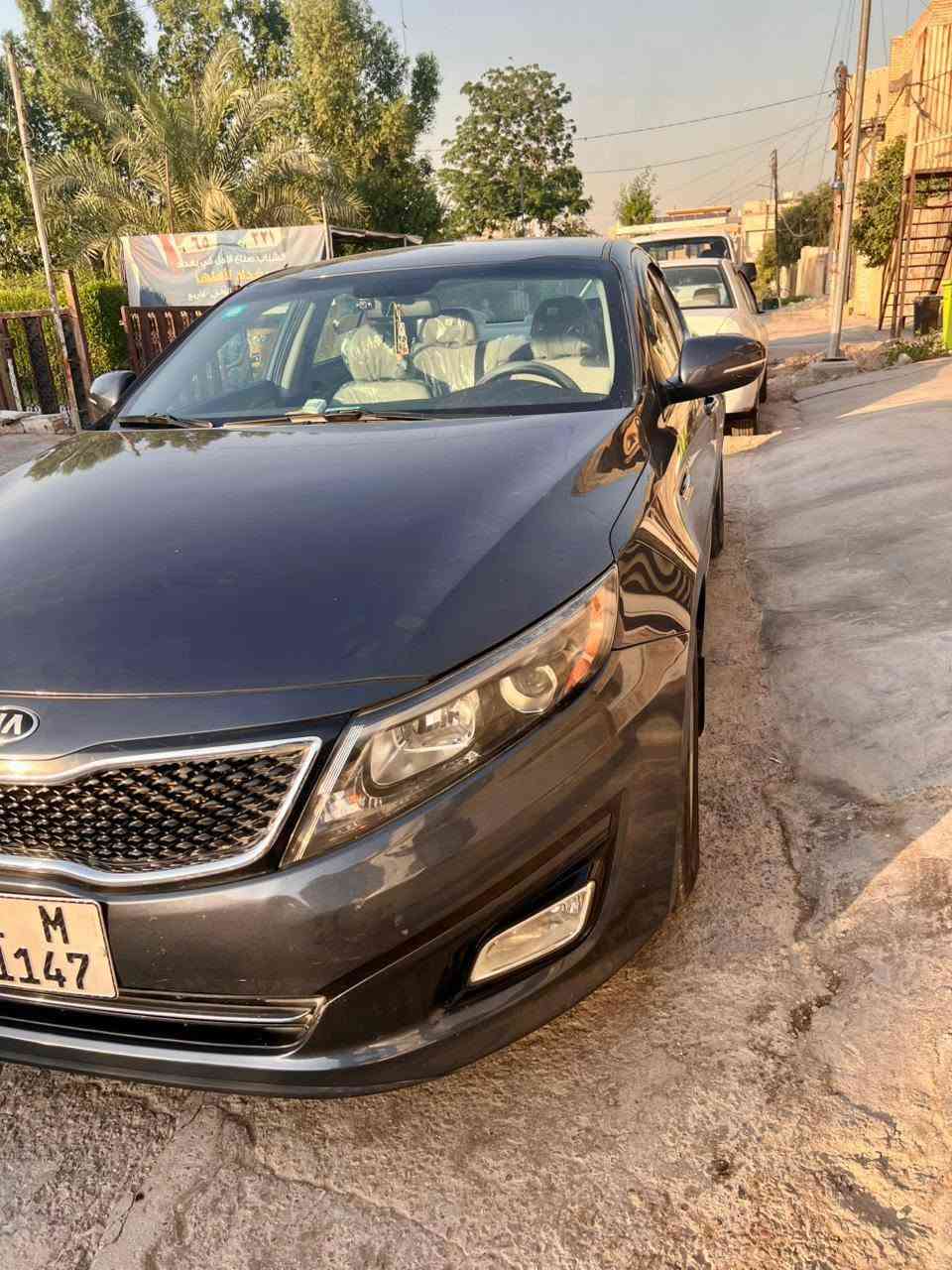 السلام عليكم اوبتما 2015
2400Gti

تحكم ستيرن 

مثبت سرعه

نضام ايكو 

ماشيه83ميل 
مكينه وكيري 
ودواخل كفاله 
بيه حادث البنيد 
ولجاملغ اثر شخوط
مكان بغداد الغزاليه

السعر 110

الرقم 

***********
