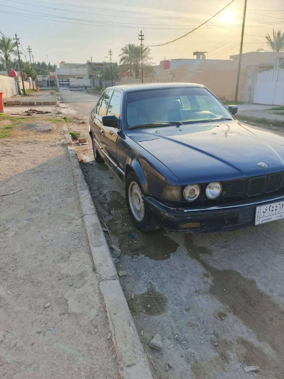 السلام 
عليكم السلام ٢٥بغداد كفاله من كلشي سنويه ٢٨


**إذا كنت صاحب هذا الإعلان وتريد حذفه لأي سبب، رجاءا أرسل رسالة إلى الدعم الفني**