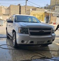 تاهو LT • ٢٠٠٨ • منظومة غاز