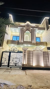 بناء فول • زيرو • ١٥٠م