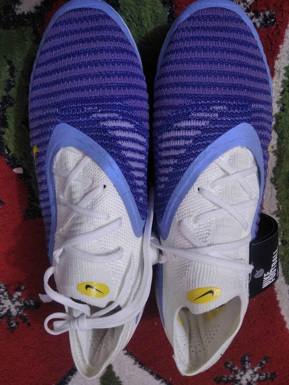 الاصلي شررررط
قطعه اصليه شرط الفحص تحفه استد
قيـاس 38
السعر 30
توصيل متوفر لجميع المحافظات


**إذا كنت صاحب هذا الإعلان وتريد حذفه لأي سبب، رجاءا أرسل رسالة إلى الدعم الفني**