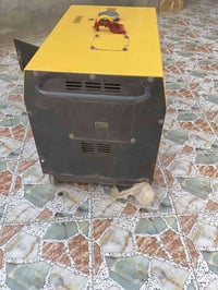 مولده كاز لل بيع نضيفه مكفوله 07839591645