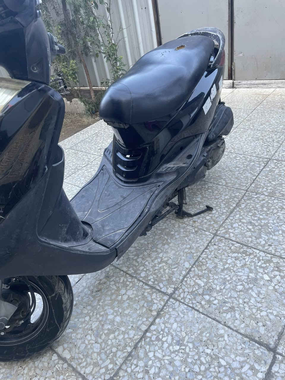 سلام عليكم لبيع دراجة بريز 140 دراجة خير منالله مابيهة أي نقص أوراق كاملة محرك خير منالله مكاني بلديات ضباط سعر 500 رقم تليفون ***********
