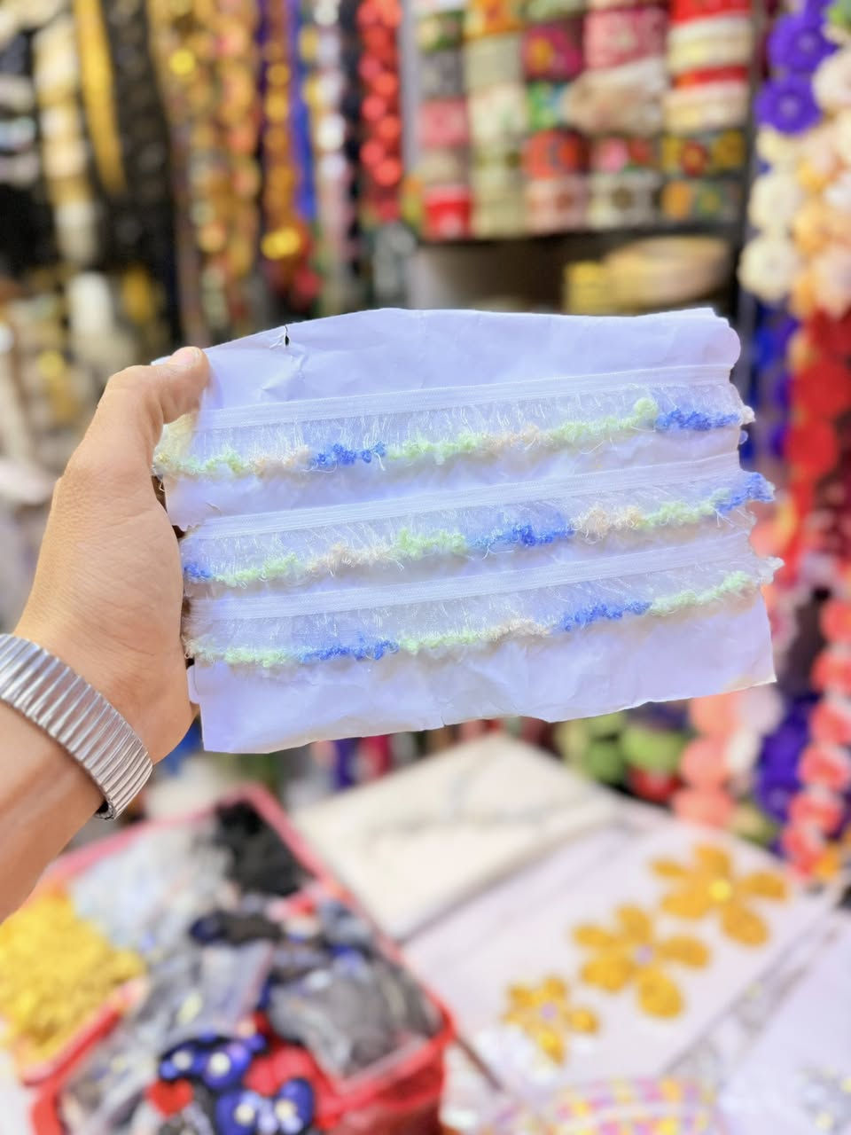 ((لوازم حسين التميمي 🦅))
العنوان واسط الصويرة شارع الزيتون 
مقابل مدرسة موسى بن نصير ((اهلن وسهلن بل جميع ))


**إذا كنت صاحب هذا الإعلان وتريد حذفه لأي سبب، رجاءا أرسل رسالة إلى الدعم الفني**