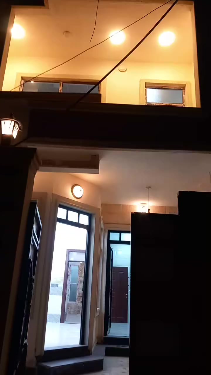 🏡 بيت للأيجار في حي السكر
✨ حديث – زيرو – جاهز للسكن
تفاصيل العقار:
• 3 غرف نوم
• استقبال أنيق
• مطبخ حديث
• 2 هول
• 2 صحيات
📌 مواصفات مميزة:
✔ بناء حديث
✔ تشطيبات نظيفة
✔ مناسب للعوائل
🔁 نستقبل جميع العروض العقارية:
بيع • شراء • إيجار
🏠 بيوت | 🏞️ أراضي سكنية | 🌾 أراضي زراعية | 🏢 عقارات تجارية
📞 للاستفسار والاتصال:
***********
***********
#بيع #شراء #ايجار #بيت #أرض_سكنية #أرض_زراعية #عقارات_تجارية
