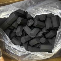 فحم اراكيل • كارتونه • ١٠ كيلو