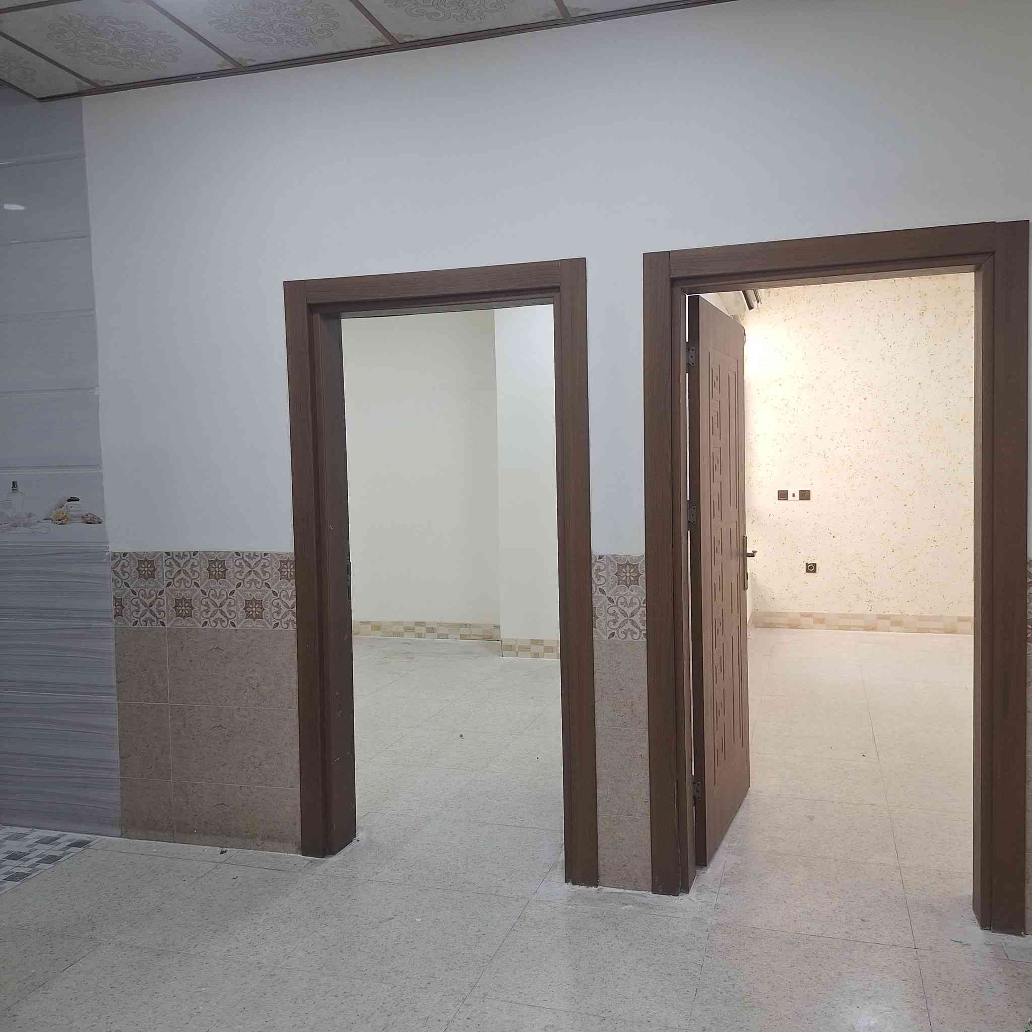 دار ركن واجهتين للبيع مساحة٣٦٠م
موقع / حي الخضراء / خلف مدرسة الشهيد الحكيم
طابق واحد درج خارجي مرقمه في البلدية
للاستفسار الاتصال على هذا الرقم
***********
