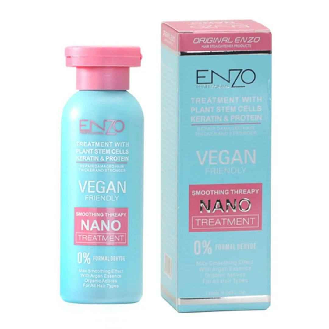 مسرح إنزو الإيطالي 🇮🇹 للشعر بالكيراتين والبروتين مع الكيراتين المتحلل، والكولاجين، والفيتامينات، والمعادن، والمكونات الطبيعية.

يُنعّم هذا المنتج شعركِ ويُعيد إليه حيويته دون إتلافه أو تغيير بنيته الجزيئية. كما يُساعد على استعادة الشعر لحالته الطبيعية، ويُقلّل من تساقطه، ويُعالج الشعر المُجعّد والضعيف والخشن. صُمّم خصيصًا للشعر الجاف والتالف والمعالج كيميائيًا، فهو يُعيد بناء الشعر ويُجدّده حتى أكثر أنواع الشعر هشاشة، مع تنعيمه والقضاء على التجعّد تمامًا.😌

محتويات العلبة:
1 × معالج الشعر النانوي النباتي من إنزو، 120 مل
المنشأ إيطاليا الأصلي 🇮🇹 دهل اوران, واسط


**إذا كنت صاحب هذا الإعلان وتريد حذفه لأي سبب، رجاءا أرسل رسالة إلى الدعم الفني**