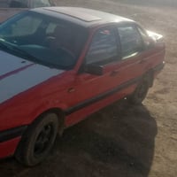 غولف برازيلي • رقم كركوك • محرك سليم