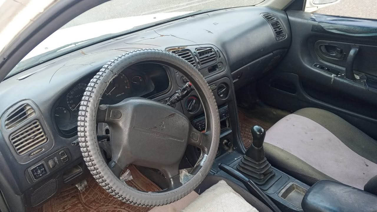 مستبوشي گلاند أبيض كركوك مشروع وطني وشرط التحويل ودفتر بانزين موجود وصاحبهه جيراني السنويه 27 مواصفات فول تنته سلايت ويل كروم جوم كهربائي كير محرك شرط كير عادي كهربائيات كله شغال 

السعر 23 وبيه مجال 

*********** كركوك, العراق
