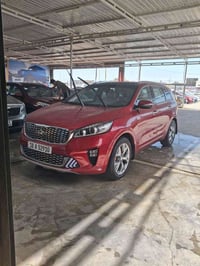 سورنتو ١٨ بيه ٣ قطع صبغ ماشيه ١١٢ الف فول لفول ك موصفات السعر ١٩٥ ورقه...