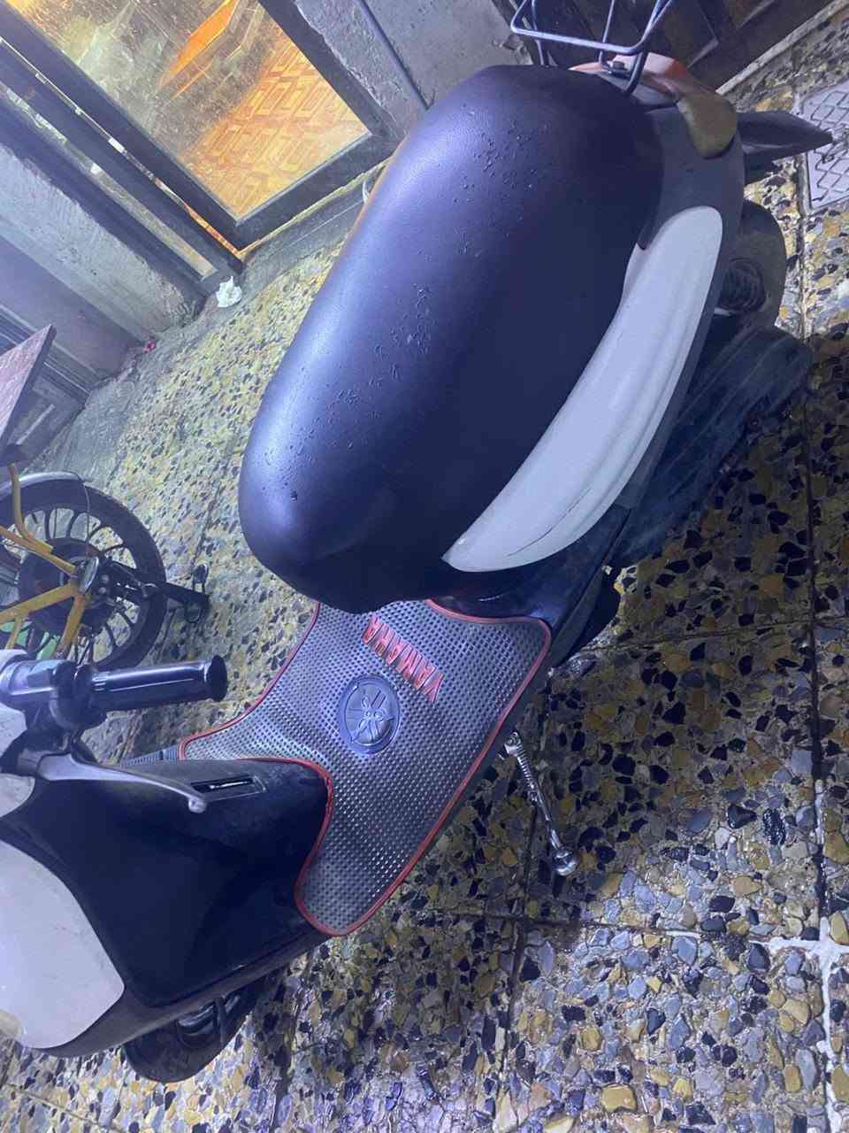 سلام عليكم بطه للبيع كهربايات شغاله
مكينه ناعمه حلوه 
شاصي مكفول 
كفرات نضاف 

تايرات جدد 
ودراجه مال جناي حلوه ونضيفه 
سعر ٢٥٠بيها مجال للشراي يتصل 
مكاني كربلاء يم.كراج الموحد 
***********
