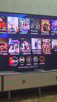 تطبيق max شاهد كل القنوات الرياضية جميع الدوريات قنوات عربية واجنبية م...