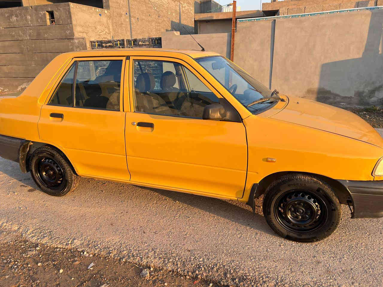 مساء الخير سايبا ٢٠١٥ رقم بغداد بيه حادث جاملغ وبنيد تبديل مال شركه سياره جاهزه تخم تاير حداديه سعر ٣٣بيهه مجال مكاني بغداد ***********
