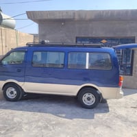 بريجو للبيع موديل ٩٧   رقم الَماني بغداد مكفوله  كير مكينه اكسل  شواصي...