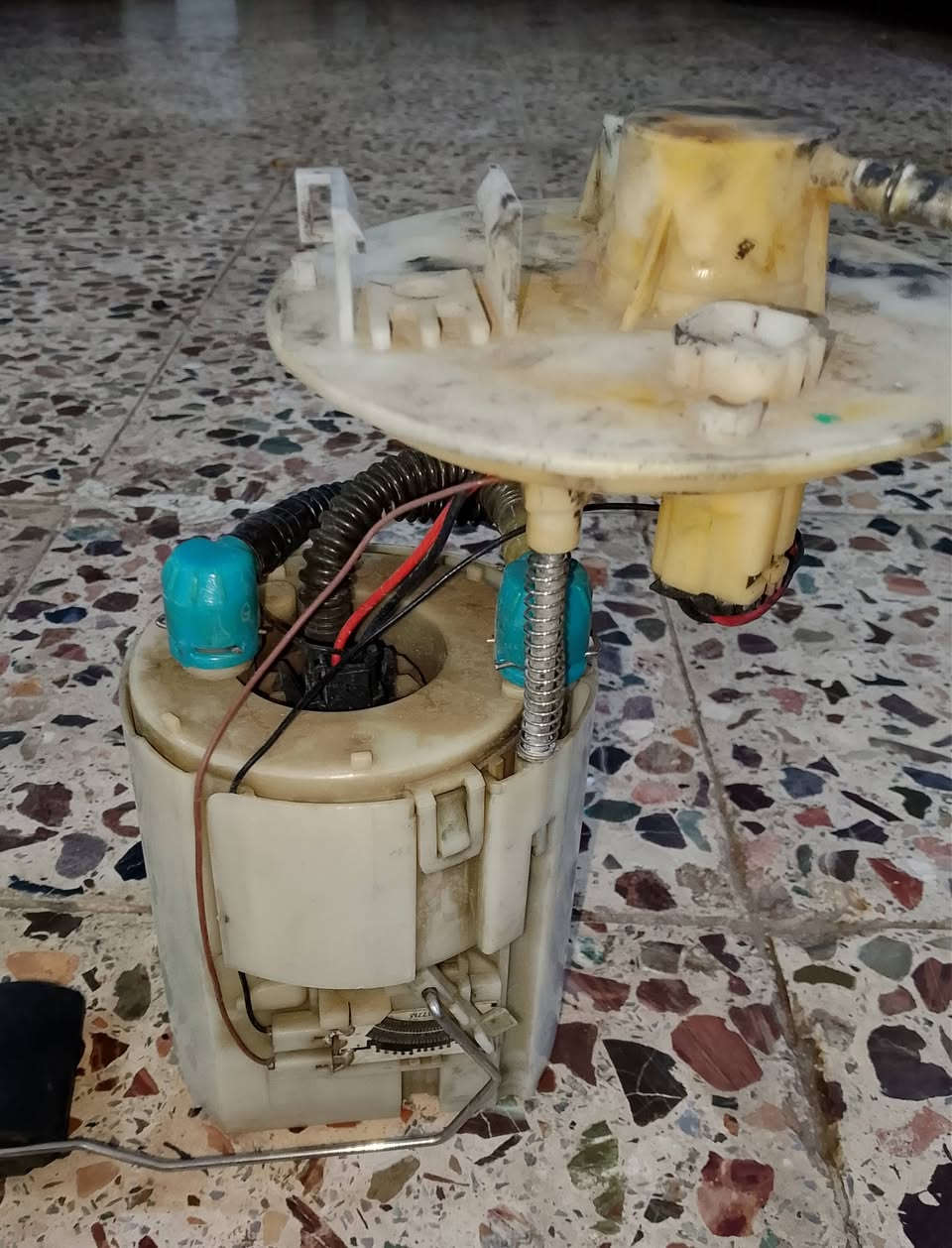 غراض النترا خليجي ٢٠١٦
1-مروحه صغيره على الراديتر(١٥الف)
2-بلكات جديده (١٥الف)
3-قواعد فيت بم (الاثنين بـ٤٥الف)
4-شخاطه مع فيوزات كامله(٢٠الف)
5-علامة تكسي مع الفيشه تعمل على الجداحه(١٥الف)
6-دسكات خلفيه جديده(١٠الف)
7-مسجل مع راديو شغال حتى السيدي(٢٠الف)
8-دبل امامي جديد(٢٠الف)
للاستفسار على الرقم الآتي:(***********)
