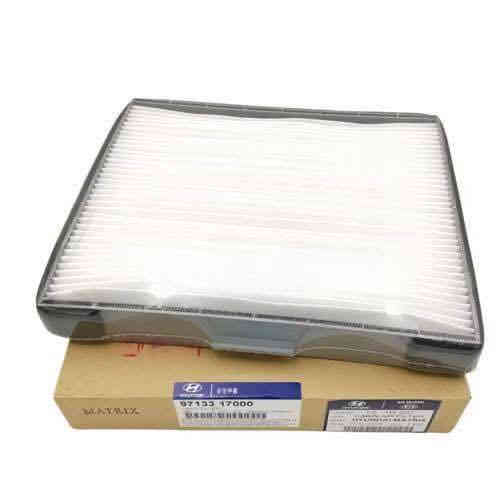 يتوفر لدينا فلتر شوته اصلي + فلتر تبريد اصلي هونداي كريتا للحجز راسل الصفحه او اتصل بنا على الرقم *********** واتساب يوجد توصيل 🚚 لجميع المحافظات
