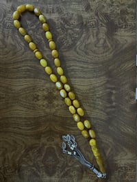 كهرب بولوني • عيار ٩٢٥ • ٣٣ حبه