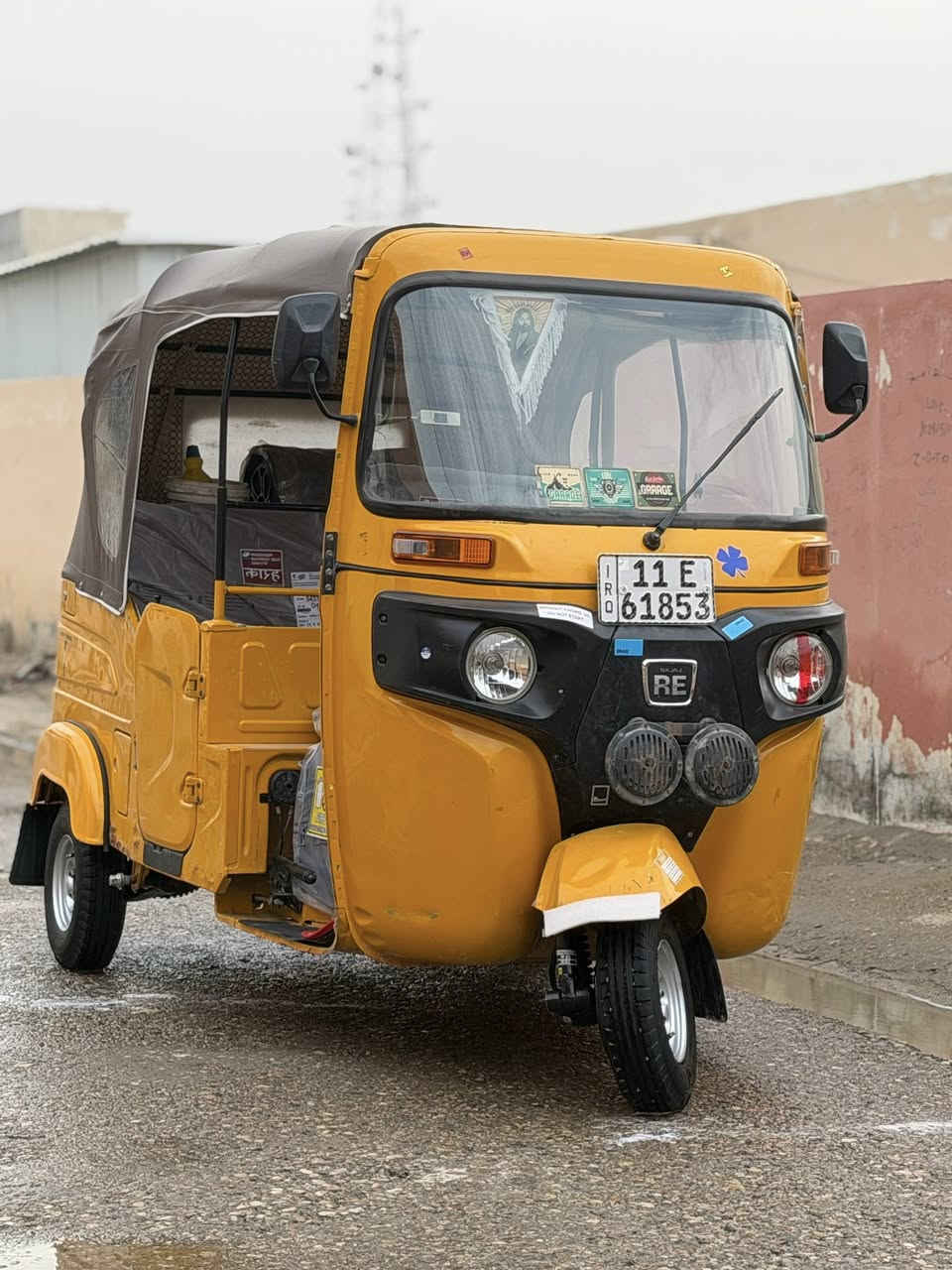 سلام عليكم
تكتك موديل 22 رقم بغداد تحويل ثاني يوم 
ديالى بعقوبة حي معلمين 
للتواصل ***********
