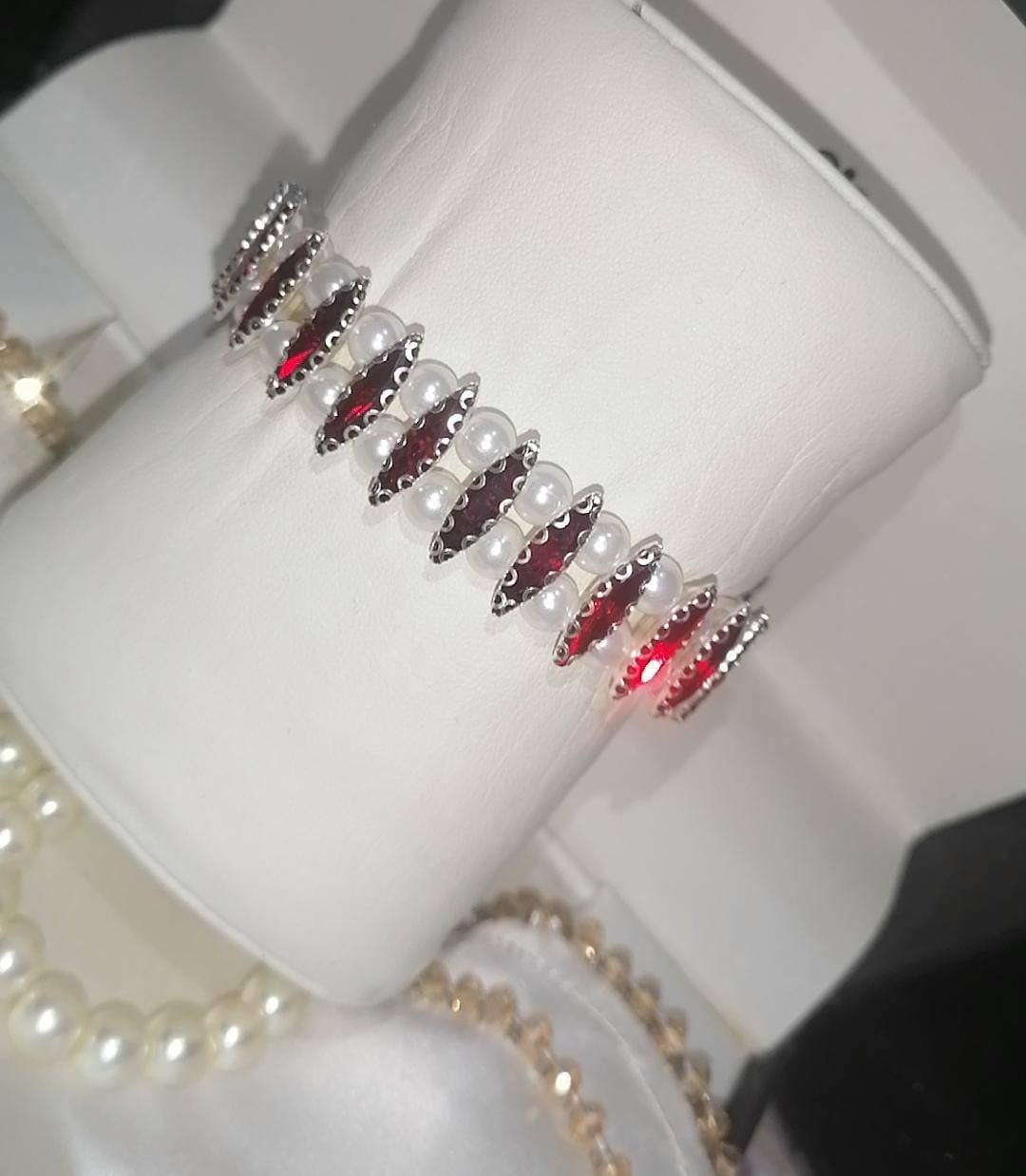 شغل يدوي قطع مميزة السعر 5 توصيل داخل الموصل وجميع المحافظات...


**إذا كنت صاحب هذا الإعلان وتريد حذفه لأي سبب، رجاءا أرسل رسالة إلى الدعم الفني**